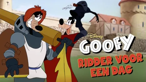 thumbnail - Ridder voor een dag