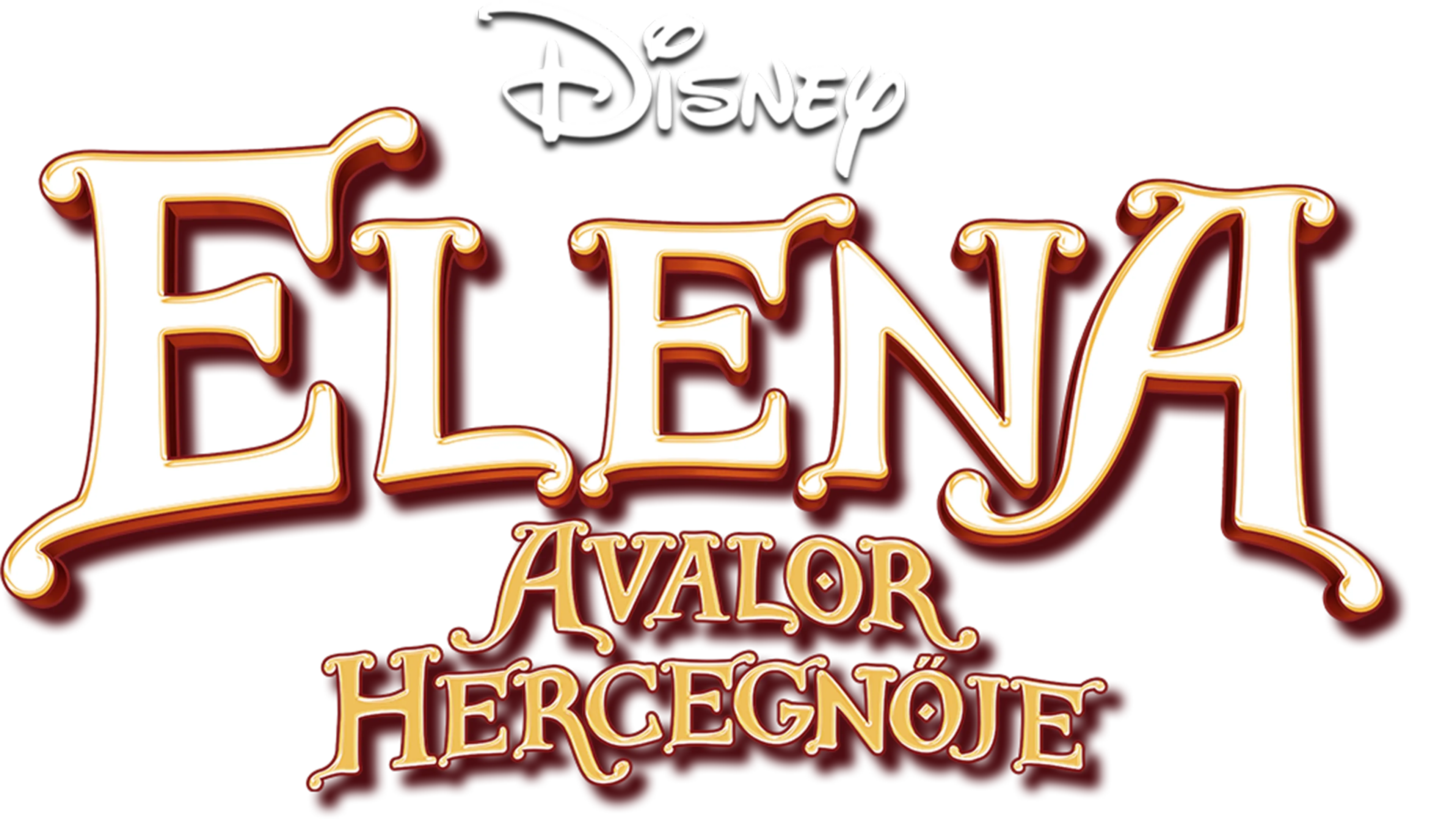 Elena, Avalor hercegnője