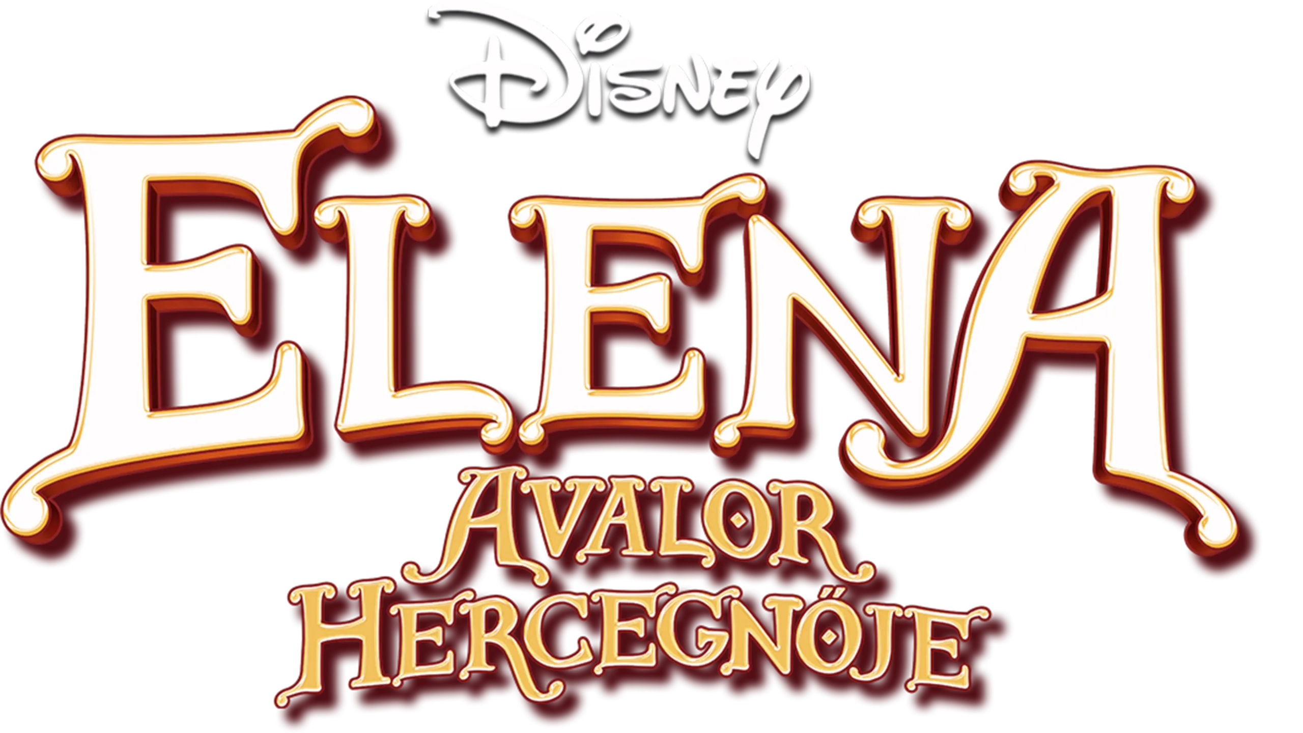 Elena, Avalor hercegnője