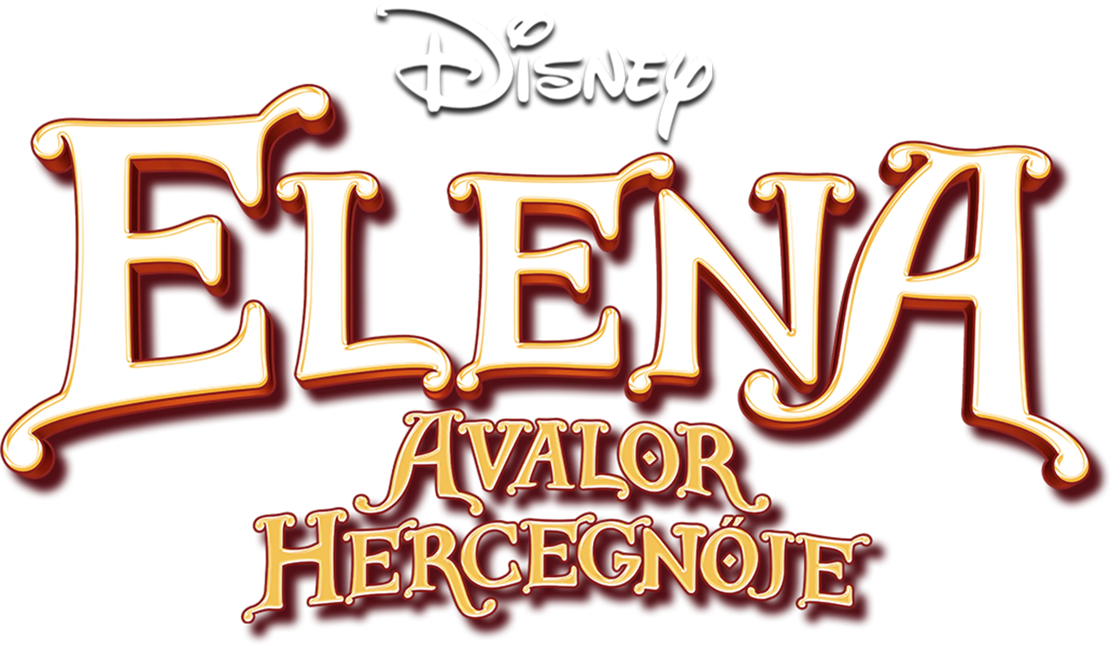 Elena, Avalor hercegnője