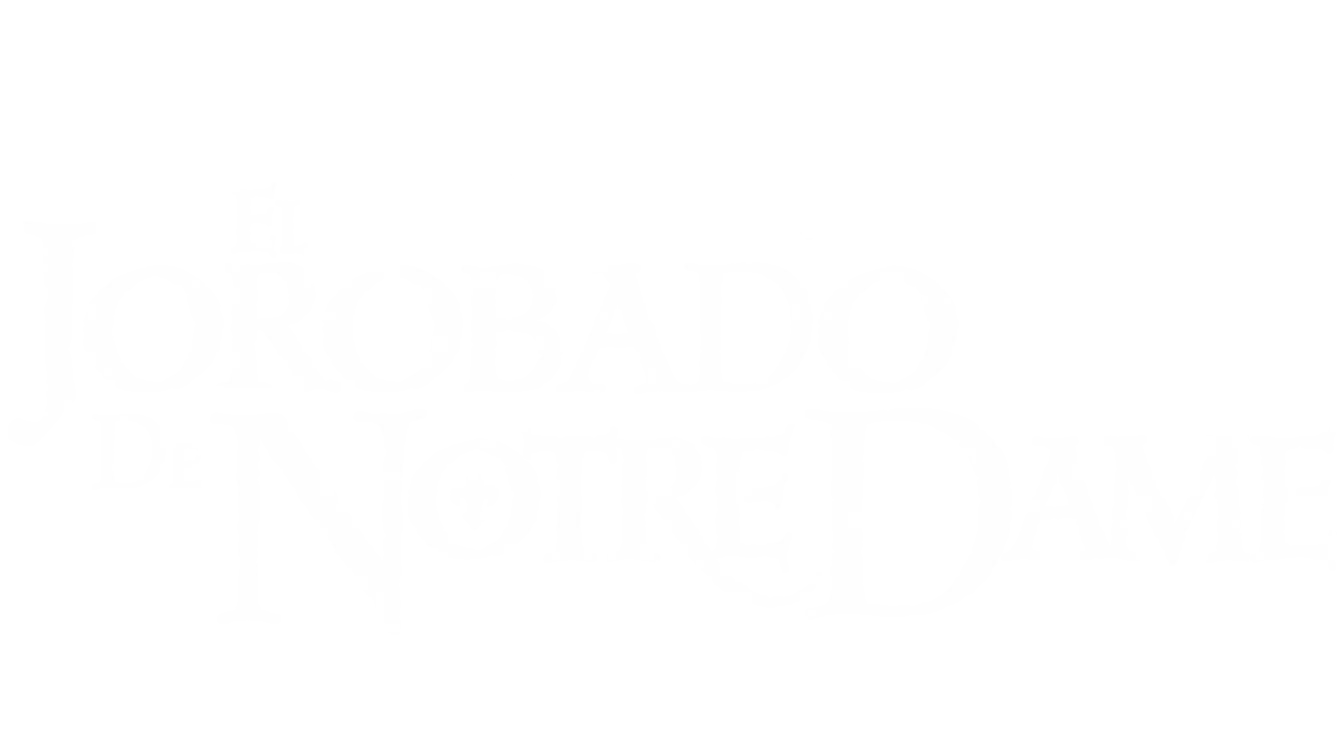 El jorobado de Notre Dame