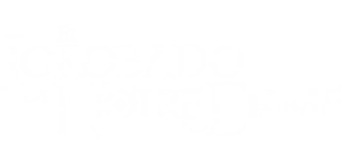El jorobado de Notre Dame