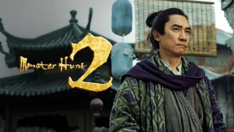 thumbnail - Monster Hunt 2