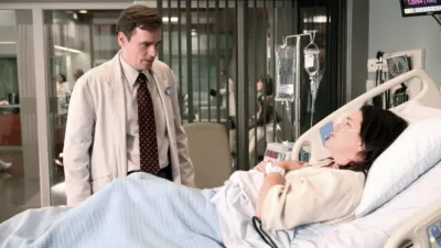 thumbnail - S8:E2 Transplant