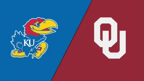 thumbnail - Kansas vs. Oklahoma (2007)