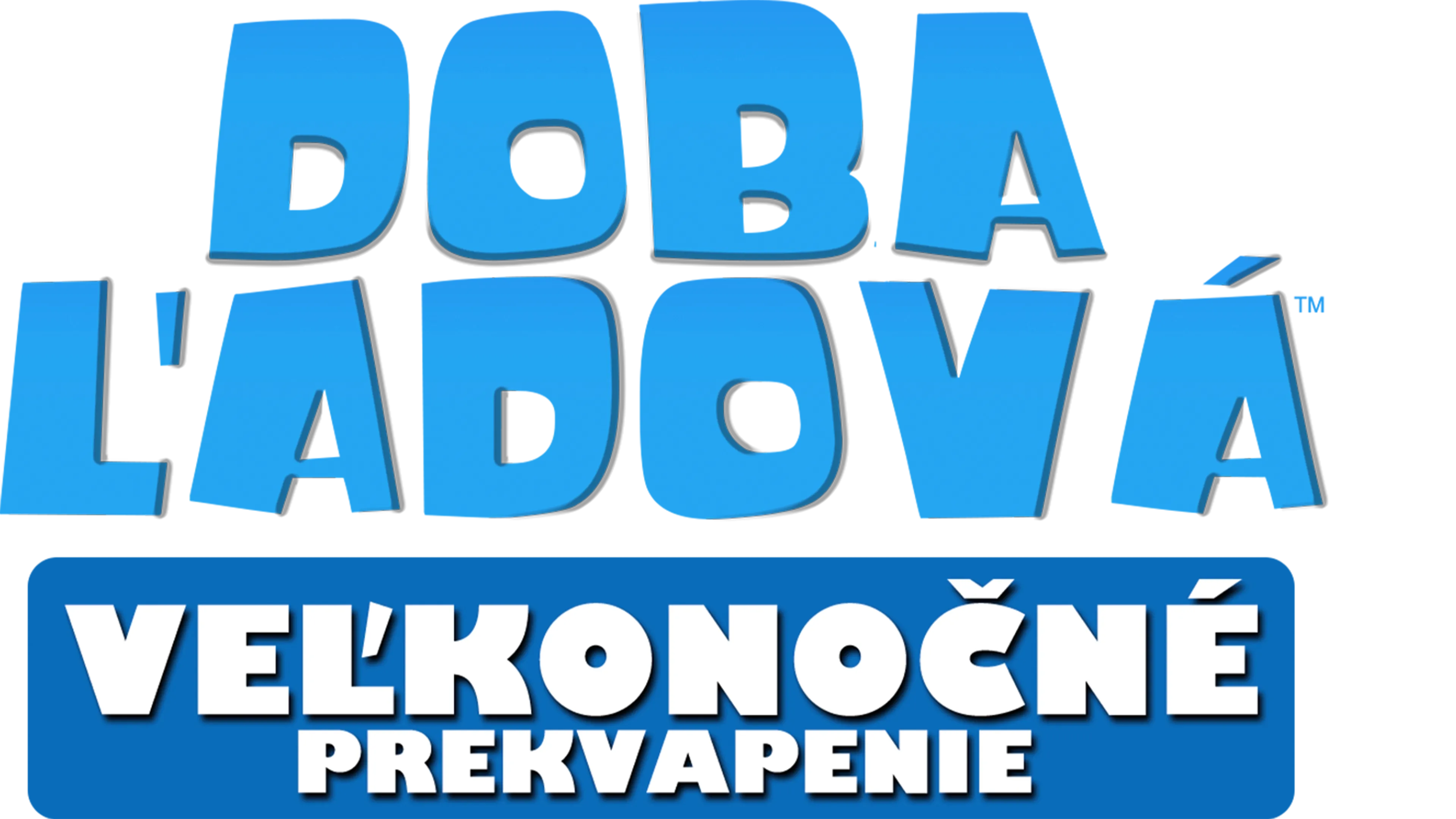 Doba ľadová: Veľkonočné prekvapenie