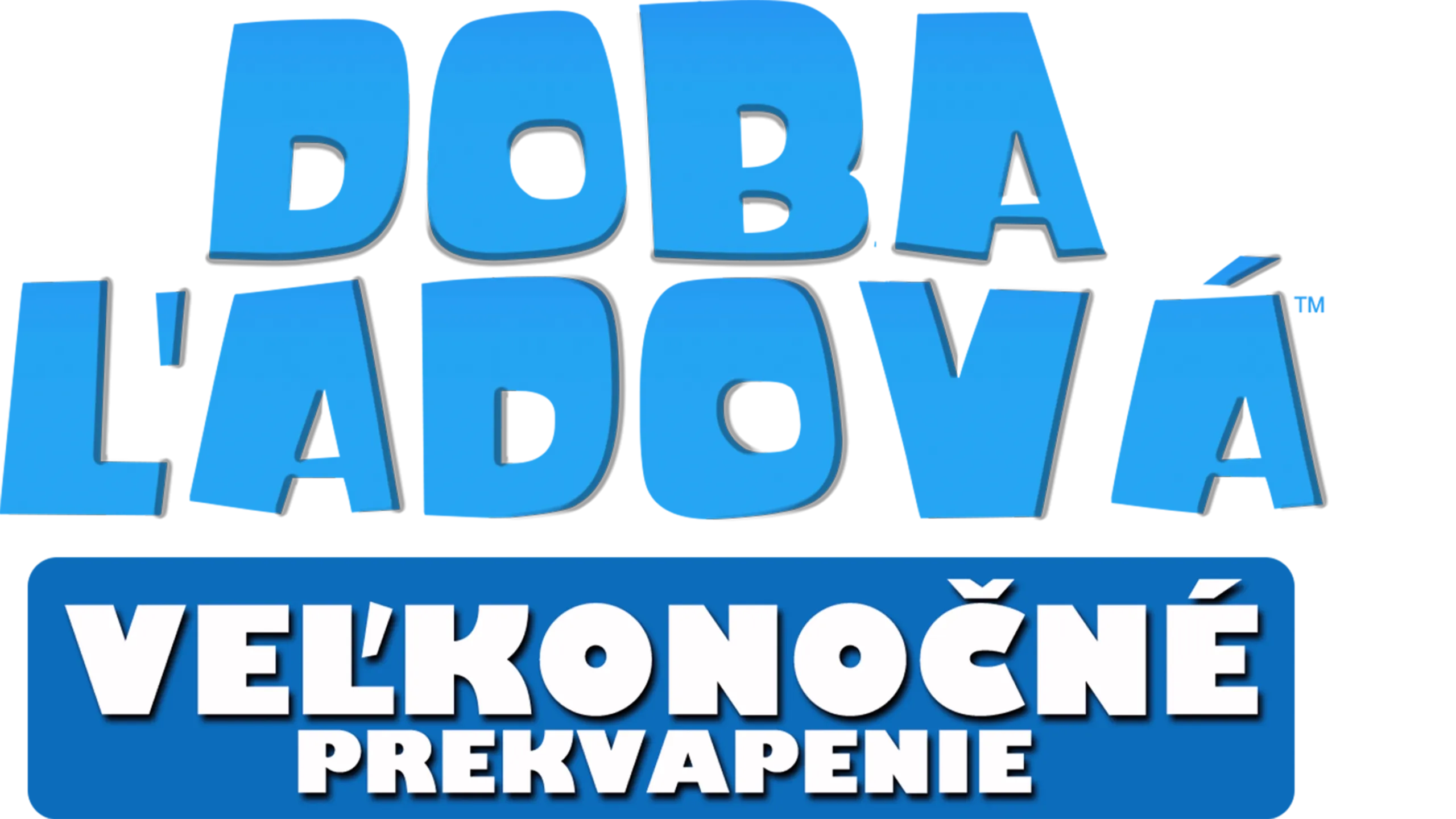 Doba ľadová: Veľkonočné prekvapenie