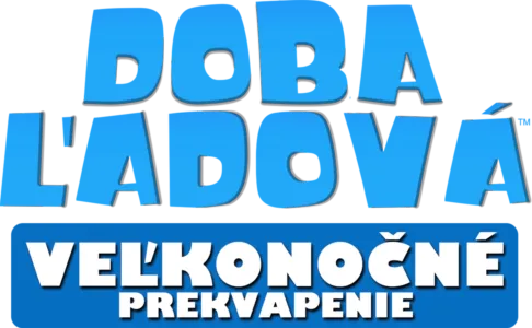 Doba ľadová: Veľkonočné prekvapenie