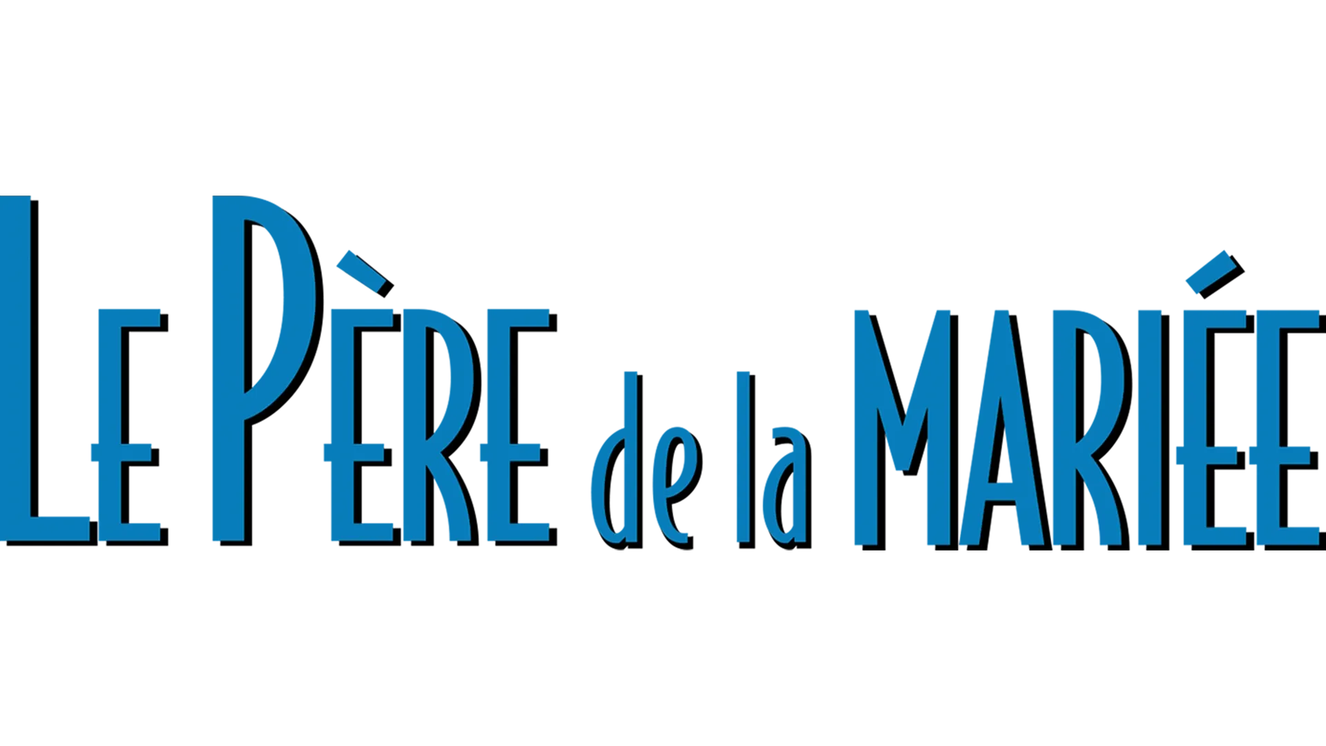 Le Père de la mariée