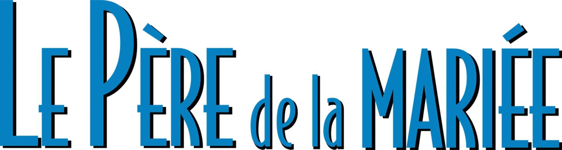 Le Père de la mariée