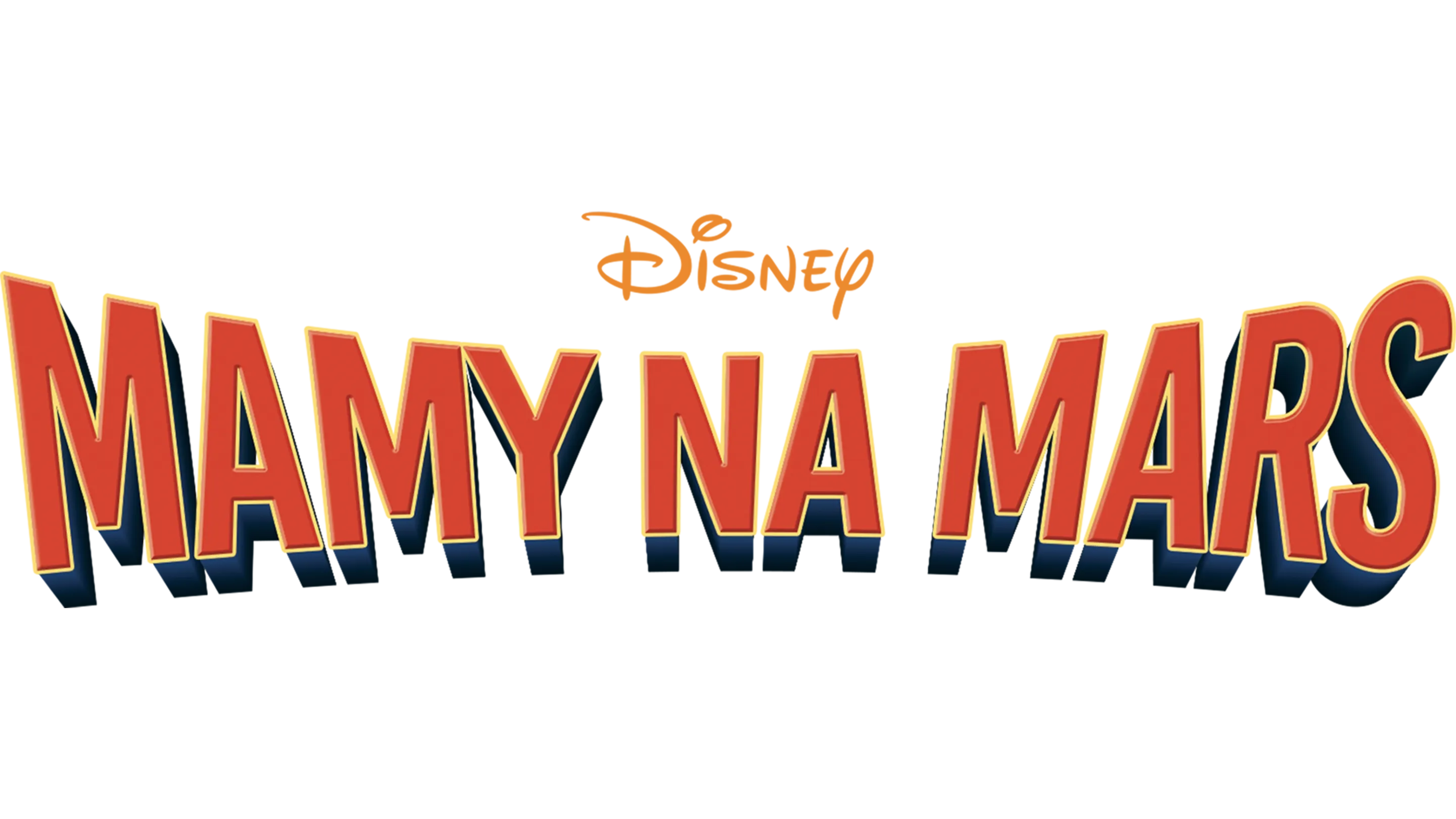 Mamy na Mars