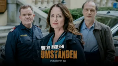 Unter anderen Umständen - Im finsteren Tal