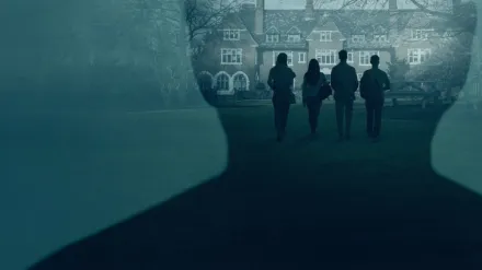 Stolen Youth: Inside the Cult at Sarah Lawrence