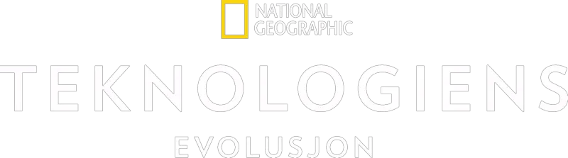 Teknologiens evolusjon