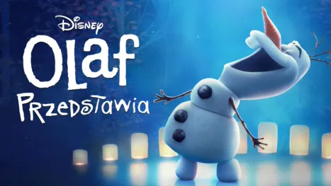 thumbnail - Olaf przedstawia
