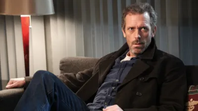 thumbnail - S8:E18 Body and Soul