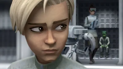 thumbnail - S3:E14 Flash Strike