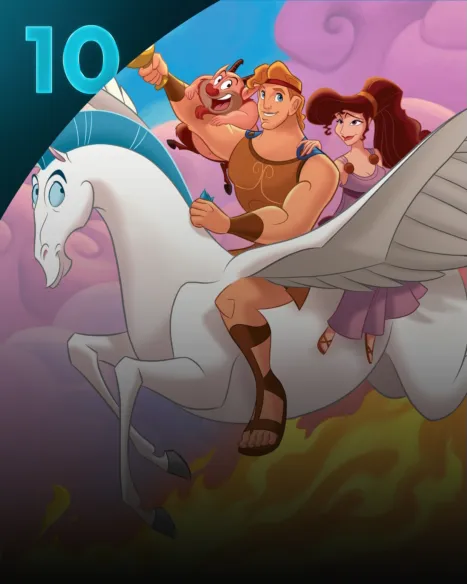 Hercules