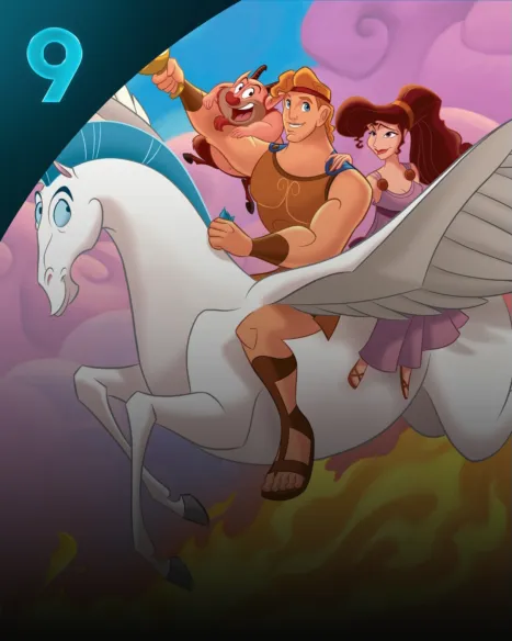 Hércules