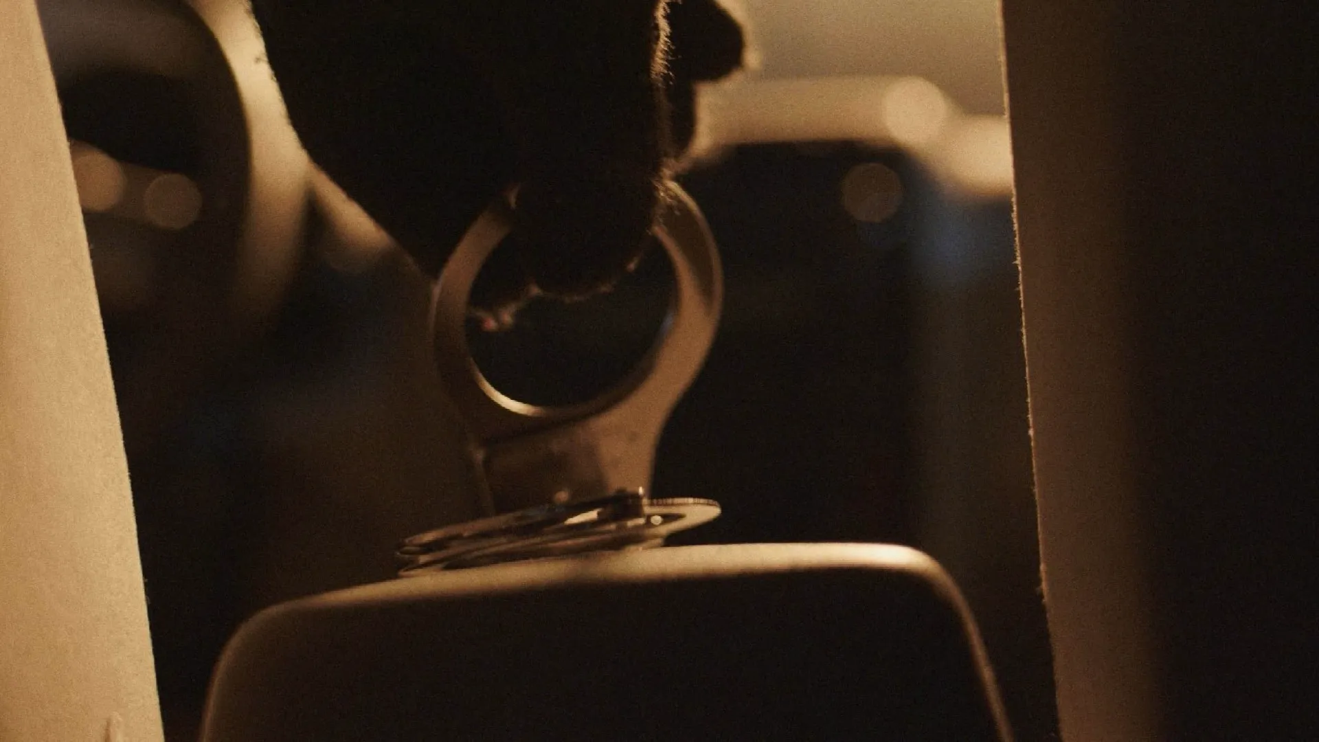 thumbnail - S1:E14 Catfishing Killer