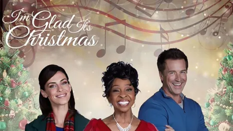 thumbnail - I'm Glad It's Christmas