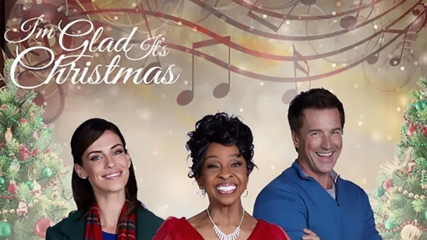 thumbnail - I'm Glad It's Christmas