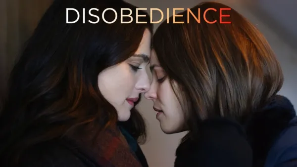 thumbnail - Disobedience