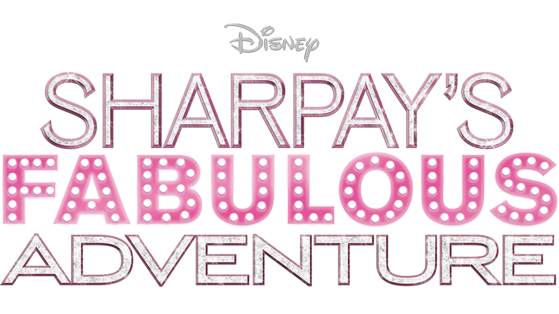 Sharpay's Fabulous Adventure