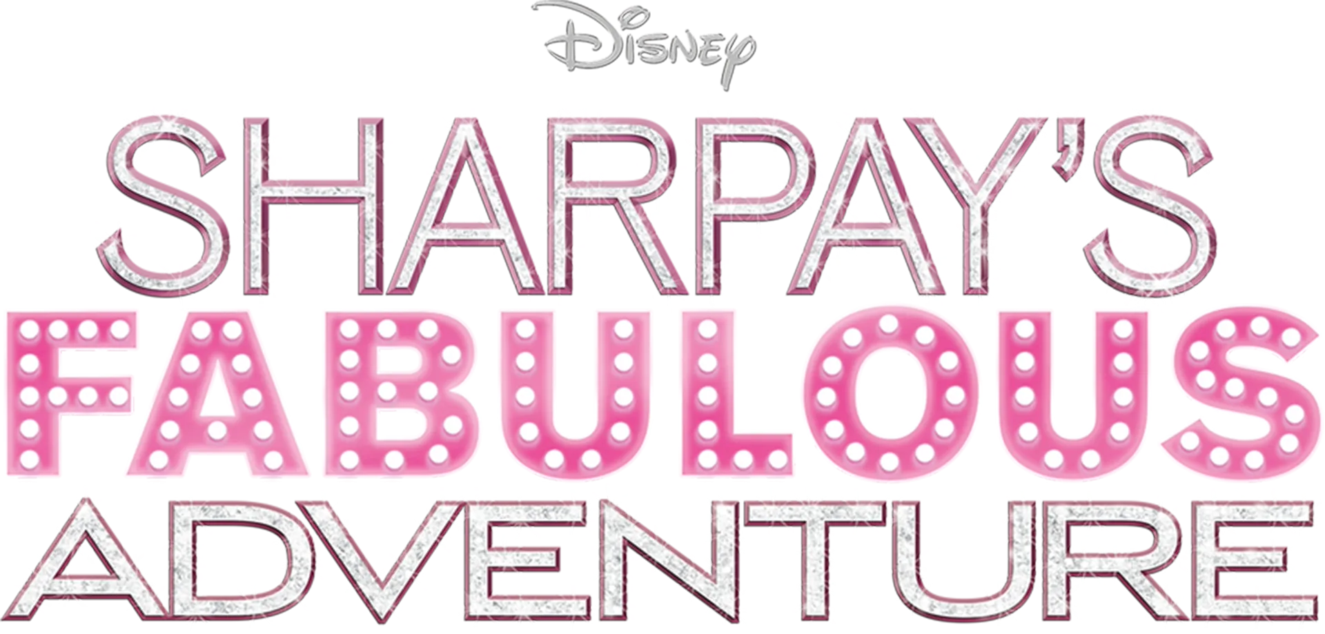 Sharpay's Fabulous Adventure