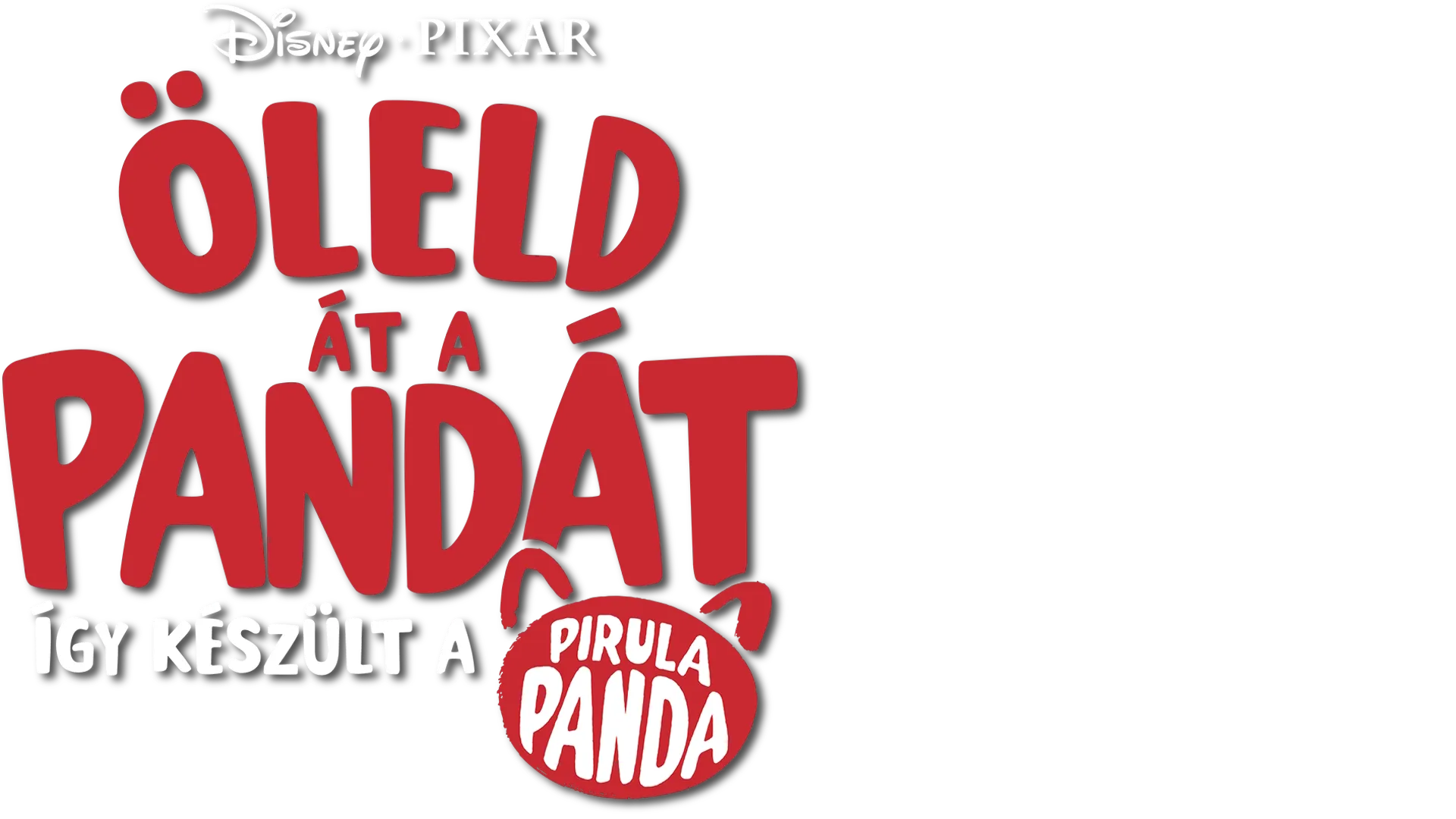 Öleld át a Pandát: Így készült a Pirula Panda