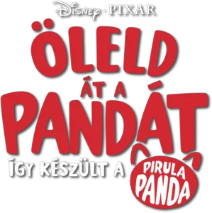 Öleld át a Pandát: Így készült a Pirula Panda
