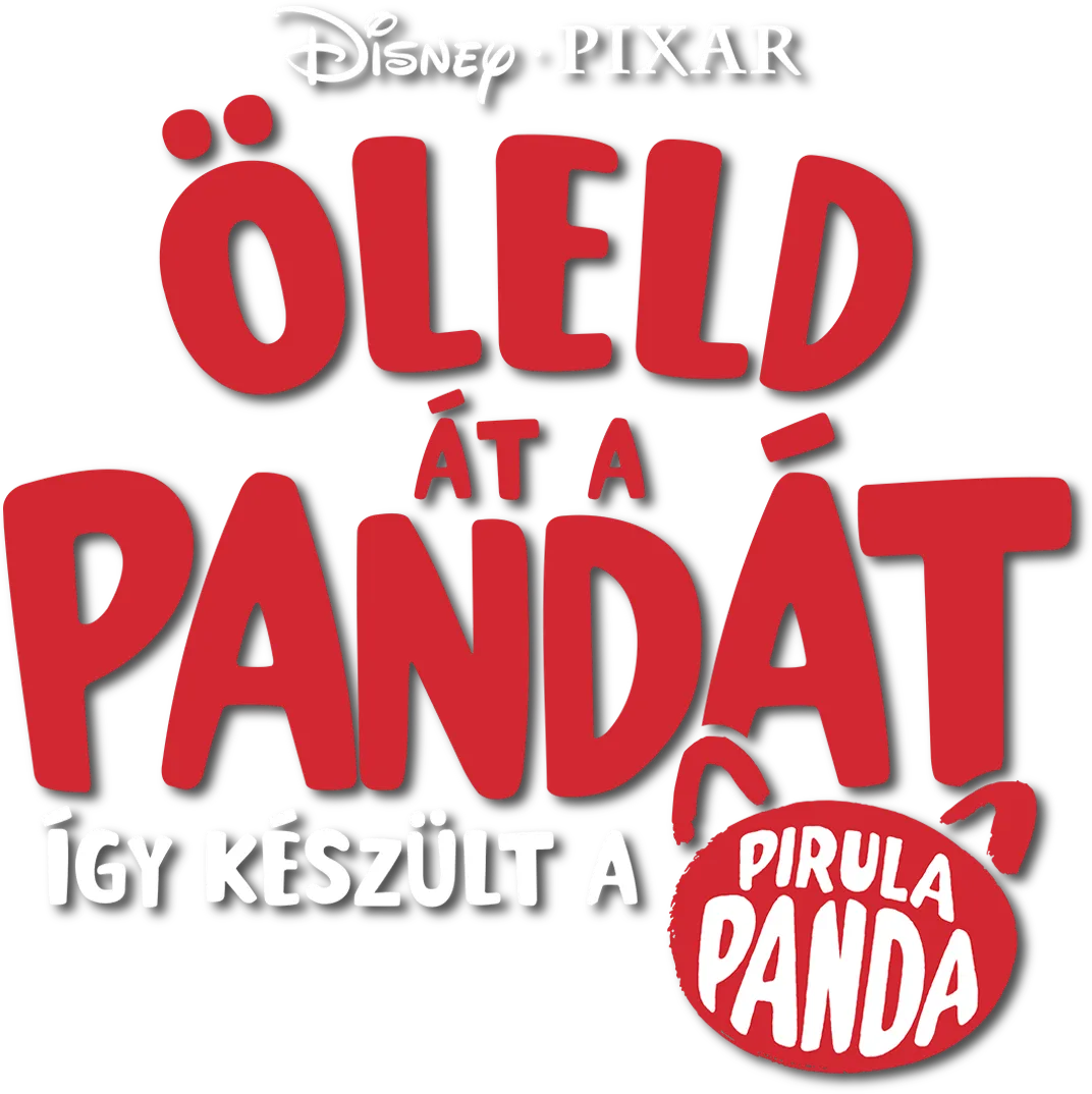 Öleld át a Pandát: Így készült a Pirula Panda