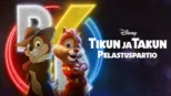 thumbnail - Tikun ja Takun pelastuspartio