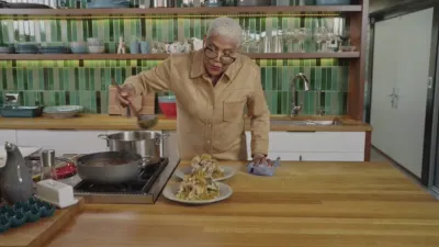 thumbnail - S2:E5 Black Eyed Pea Biryani