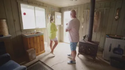 thumbnail - S1:E1 Dawn and Carey