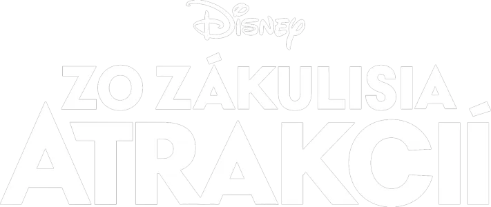 Zo zákulisia atrakcií