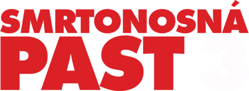 Smrtonosná past 3