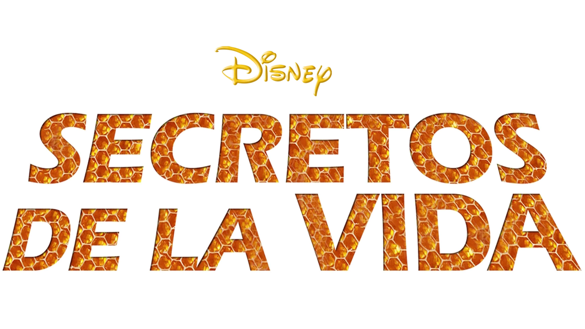 Secretos de la vida
