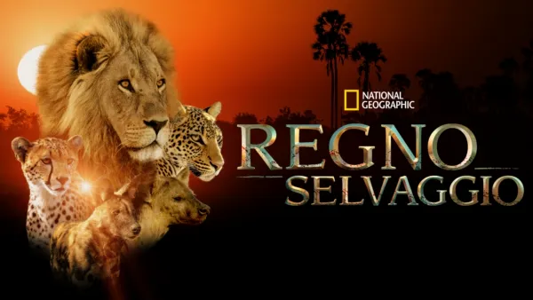 thumbnail - Regno selvaggio