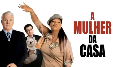 thumbnail - A Mulher da Casa