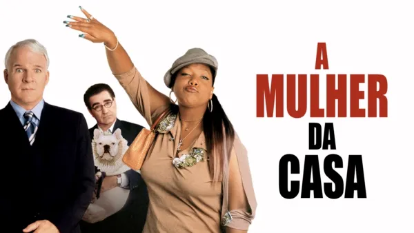 thumbnail - A Mulher da Casa