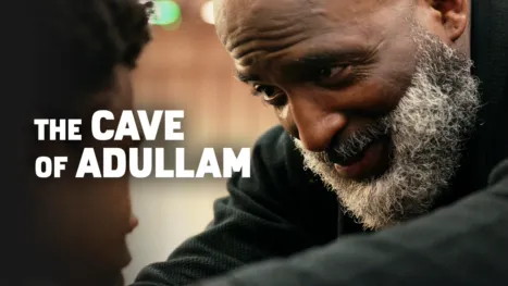 thumbnail - The Cave of Adullam