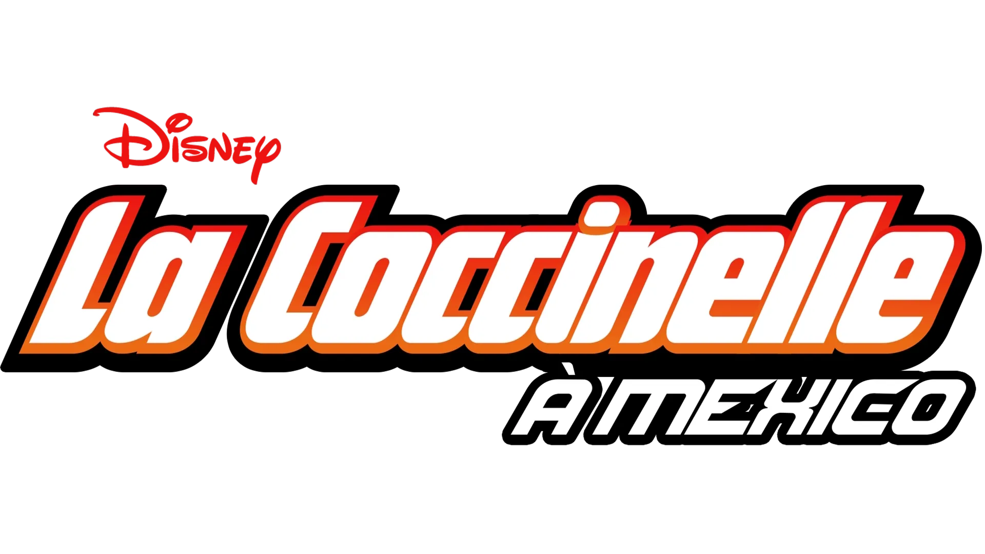 La Coccinelle à Mexico