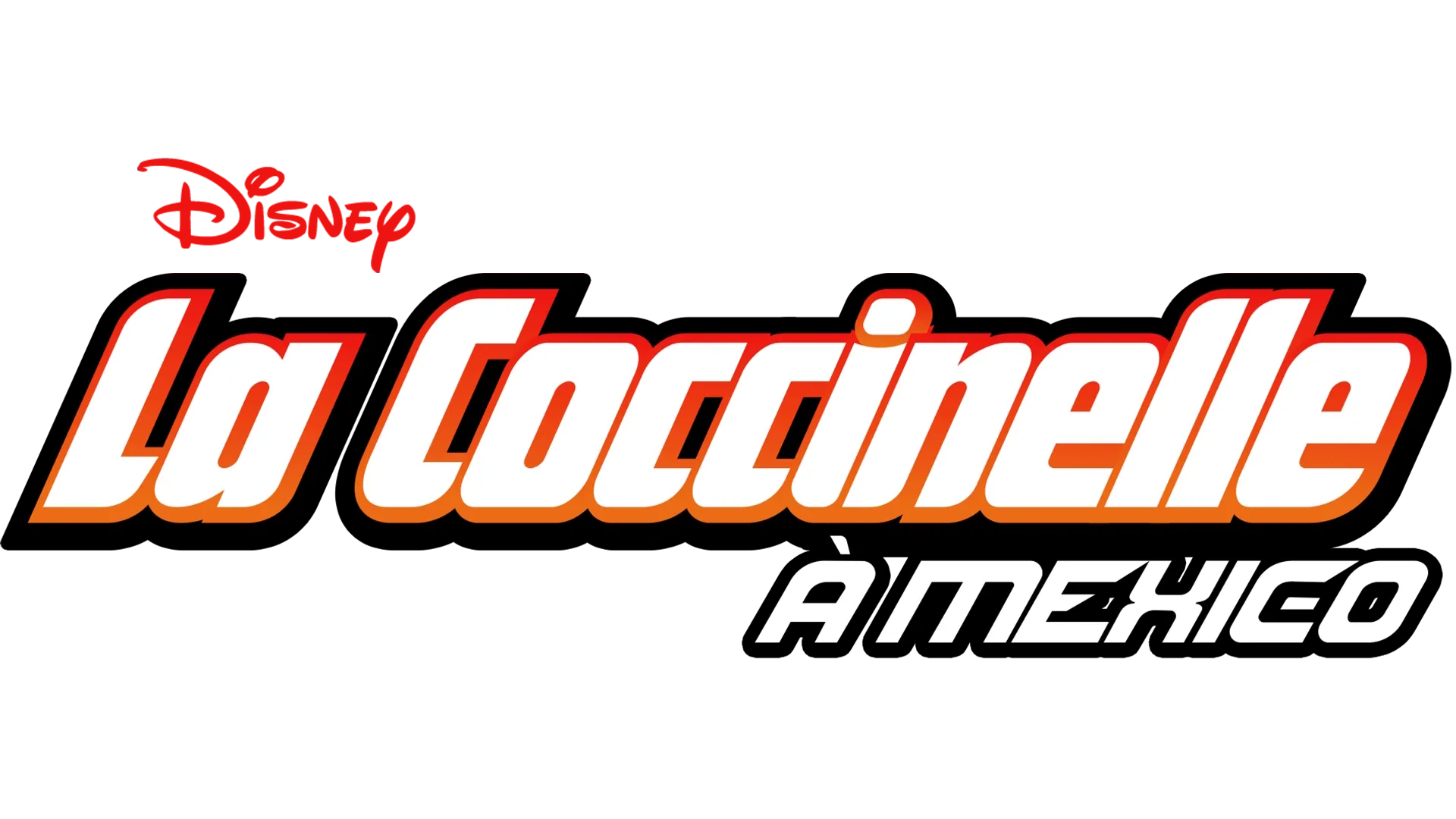 La Coccinelle à Mexico