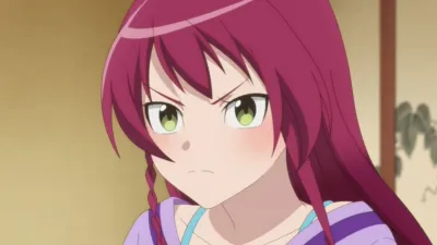 thumbnail - S2:E9 (Dub) The Devil and the Hero Rise Up to Defend the Sasakis