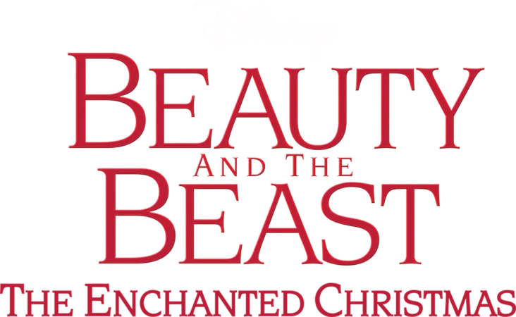 Beauty and the Beast: The Enchanted Christmas