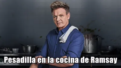 Kitchen Nightmares