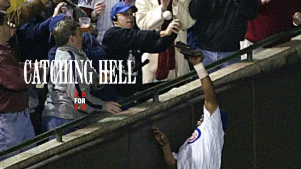 thumbnail - Catching Hell