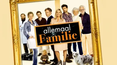 Allemaal Familie
