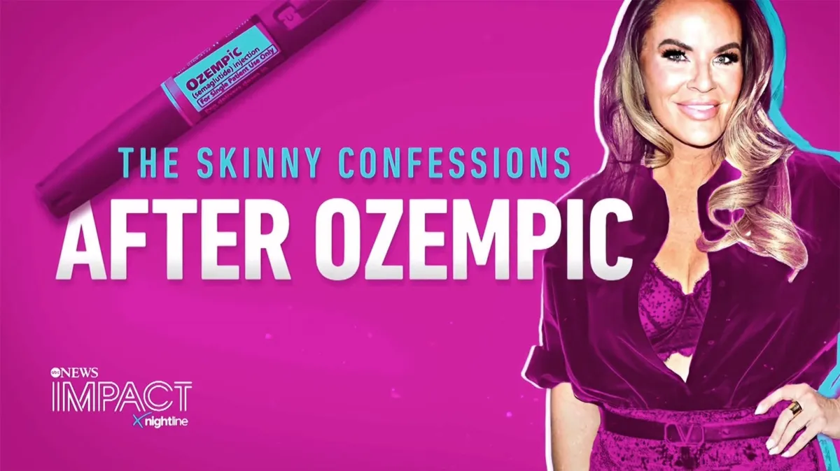 IMPACT x Nightline: The Skinny Confessions: After Ozempic | Watch Full Episodes